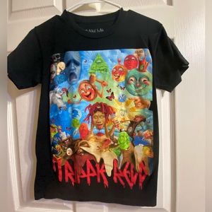 Trippie redd album shirt